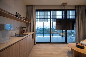 Shan Villas Sukhumvit