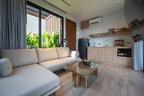 Shan Villas Sukhumvit