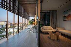 Shan Villas Sukhumvit