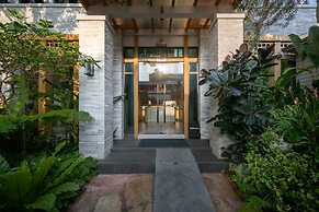 Shan Villas Sukhumvit