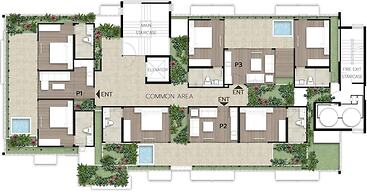 Shan Villas Sukhumvit