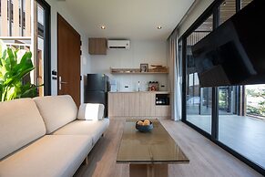Shan Villas Sukhumvit