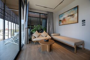 Shan Villas Sukhumvit