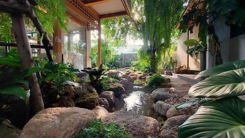 Shan Villas Sukhumvit