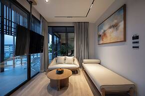 Shan Villas Sukhumvit