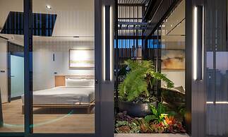Shan Villas Sukhumvit