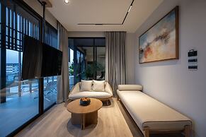 Shan Villas Sukhumvit