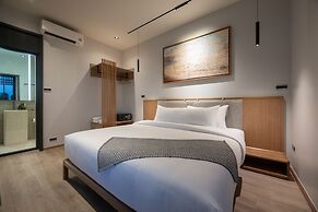 Shan Villas Sukhumvit