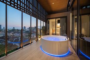 Shan Villas Sukhumvit
