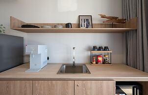 Shan Villas Sukhumvit