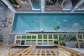 Shan Villas Sukhumvit