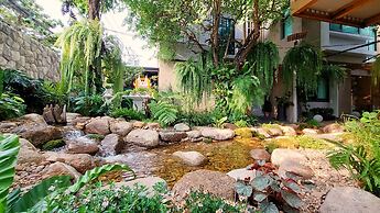 Shan Villas Sukhumvit