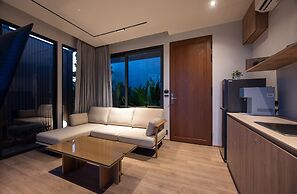 Shan Villas Sukhumvit