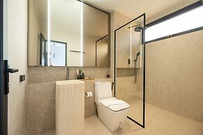 Shan Villas Sukhumvit