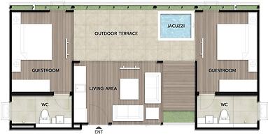Shan Villas Sukhumvit