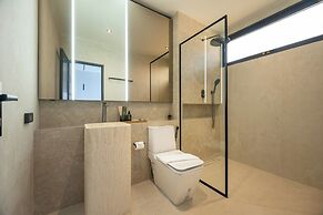 Shan Villas Sukhumvit