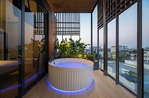 Shan Villas Sukhumvit