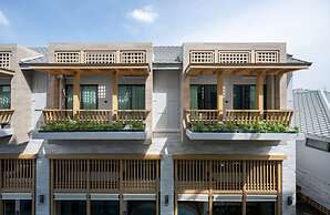 Shan Villas Sukhumvit