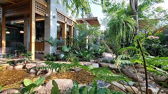 Shan Villas Sukhumvit