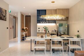 Shan Villas Sukhumvit