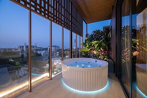 Shan Villas Sukhumvit