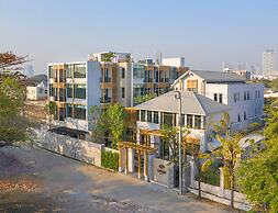 Shan Villas Sukhumvit