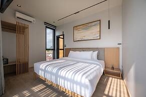 Shan Villas Sukhumvit
