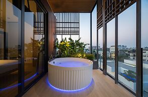 Shan Villas Sukhumvit