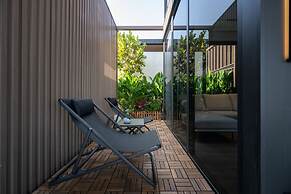Shan Villas Sukhumvit