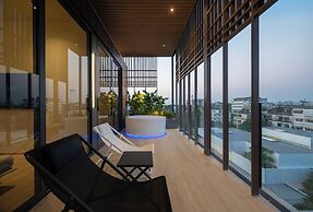 Shan Villas Sukhumvit