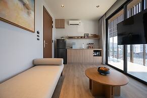 Shan Villas Sukhumvit