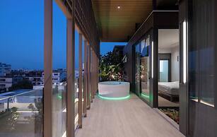 Shan Villas Sukhumvit