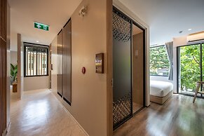 Shan Villas Sukhumvit