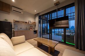 Shan Villas Sukhumvit