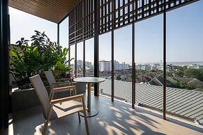Shan Villas Sukhumvit