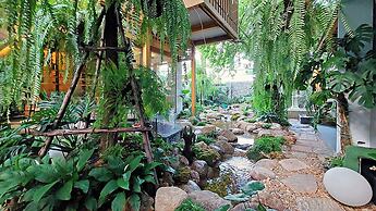 Shan Villas Sukhumvit