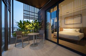 Shan Villas Sukhumvit
