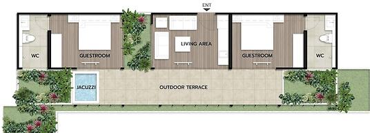 Shan Villas Sukhumvit
