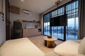 Shan Villas Sukhumvit