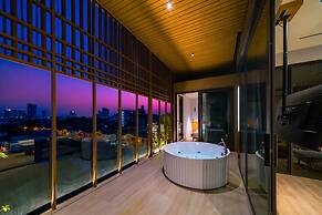 Shan Villas Sukhumvit