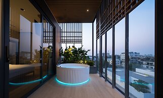 Shan Villas Sukhumvit