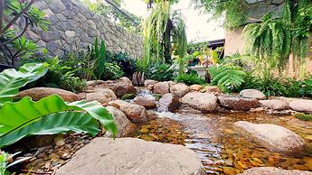 Shan Villas Sukhumvit