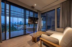 Shan Villas Sukhumvit