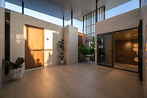 Shan Villas Sukhumvit