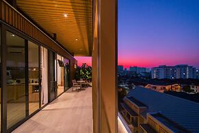 Shan Villas Sukhumvit