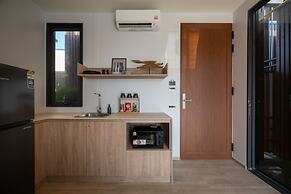 Shan Villas Sukhumvit