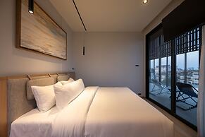 Shan Villas Sukhumvit