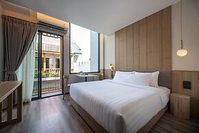 Shan Villas Sukhumvit