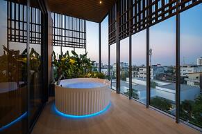 Shan Villas Sukhumvit