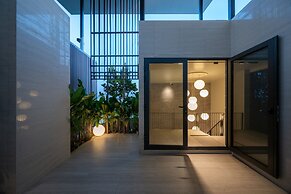 Shan Villas Sukhumvit
